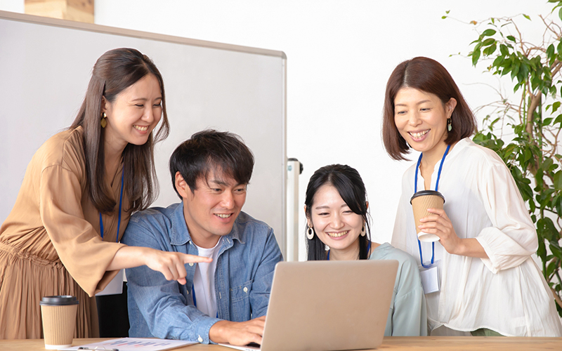 事業内容